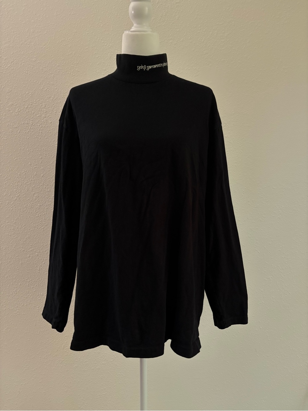 Vintage Yohji Yamamoto